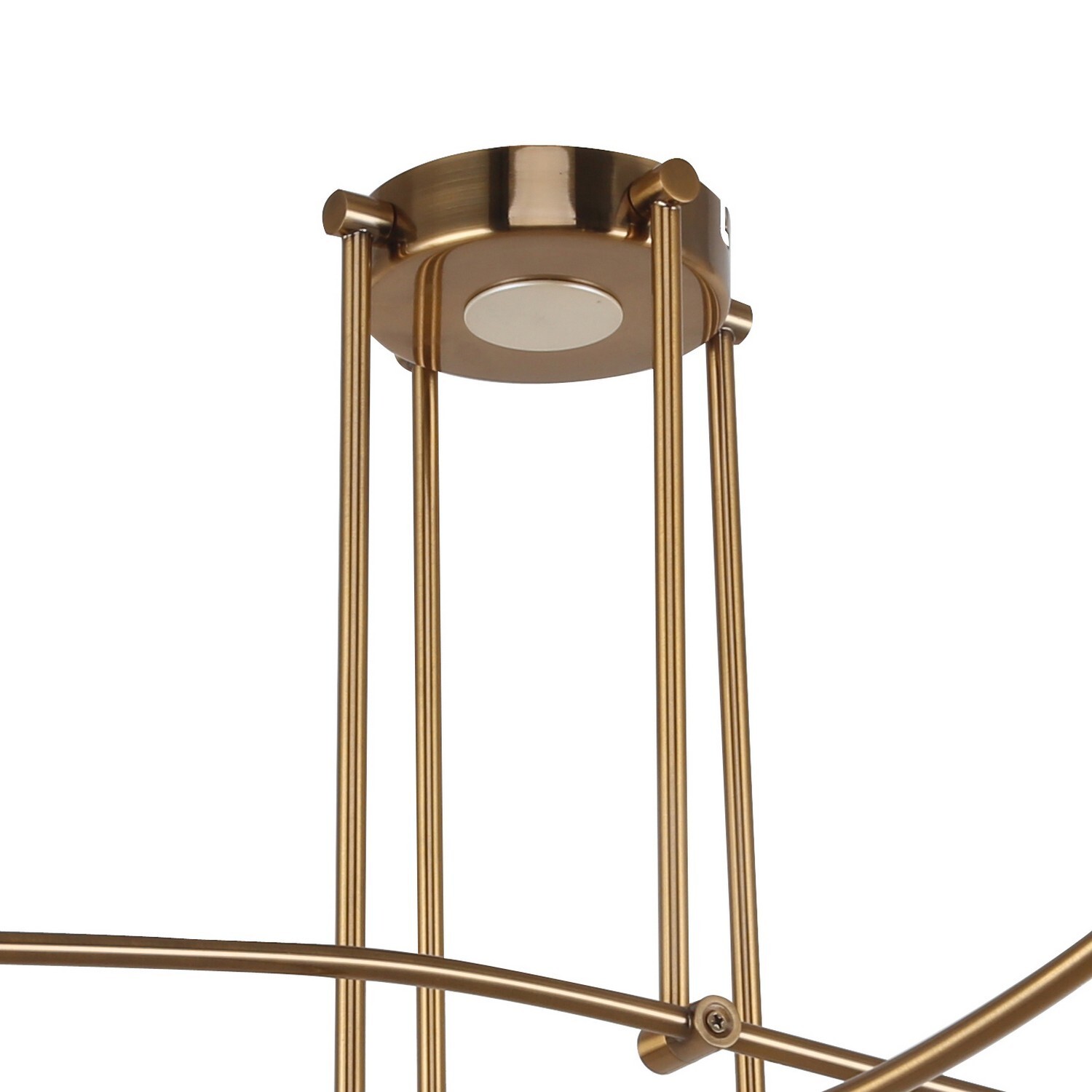 Потолочный светильник Favourite 2669-8P