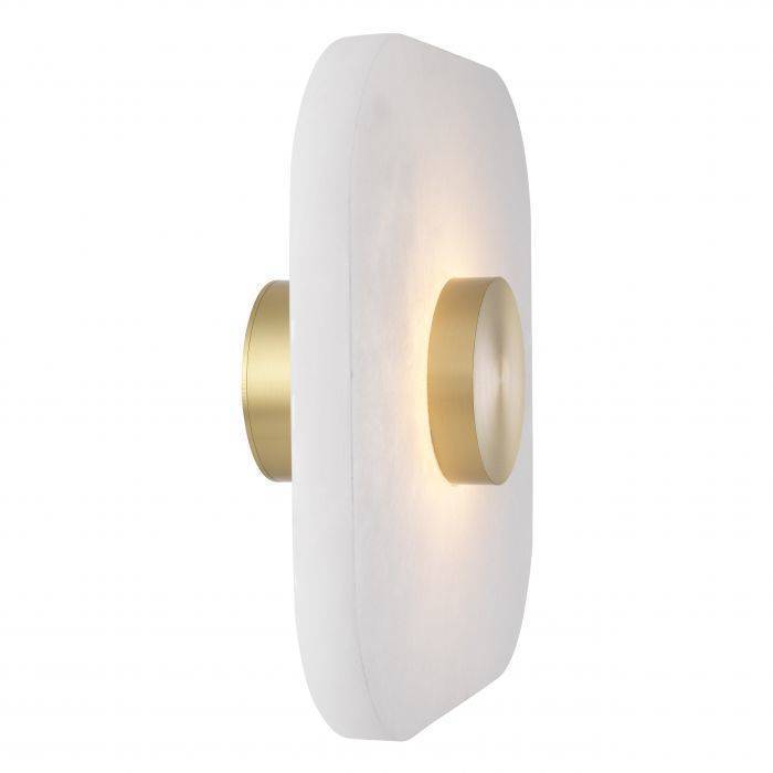 Настенный светильник Eichholtz NOMAD SQUARE S 114326