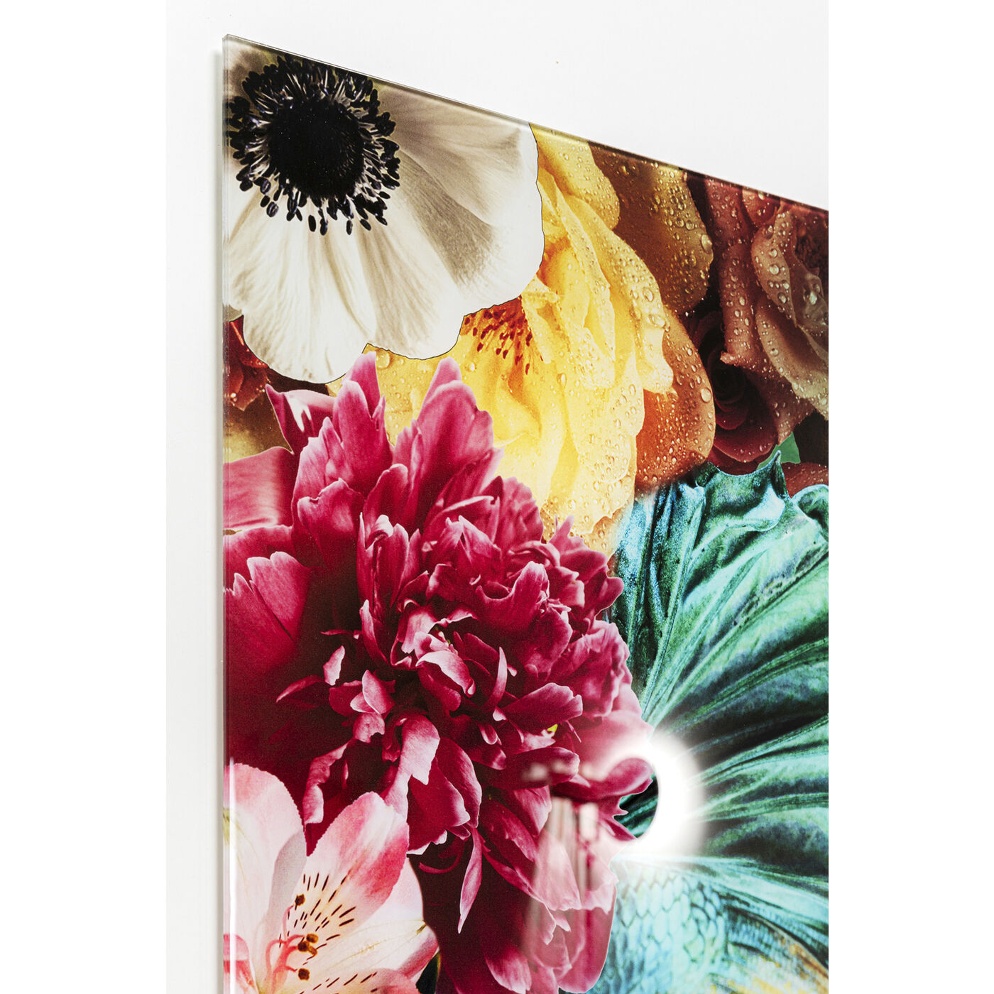 Картина KARE Flower 53810