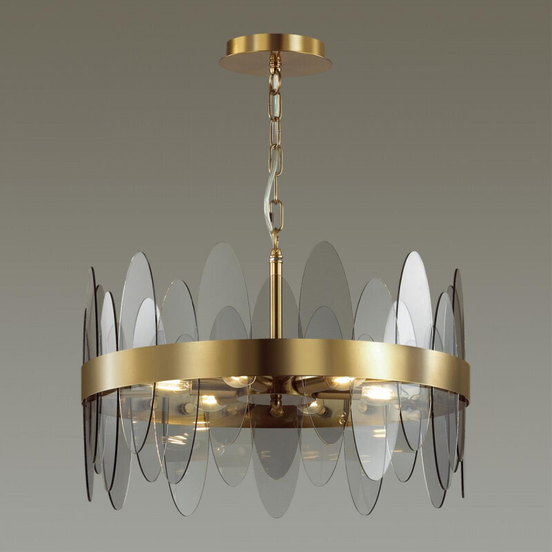 Подвесная люстра Lumion 5268/6
