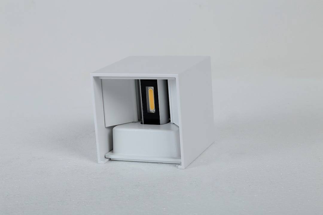 Светильник настенный DesignLed GW-A310-6-WH-WW