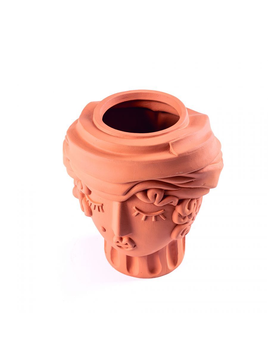 Ваза Seletti Woman 11507