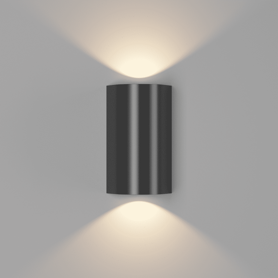 Светильник настенный DesignLed LW-A0148B-BL-WW