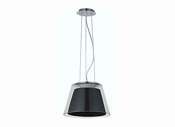 Подвес Donolux S111002/1black