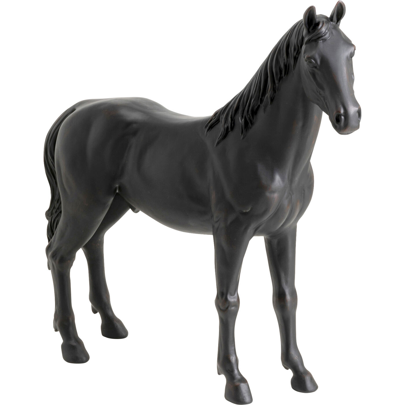 Фигура декоративная Cavallo 82cm KARE 56800