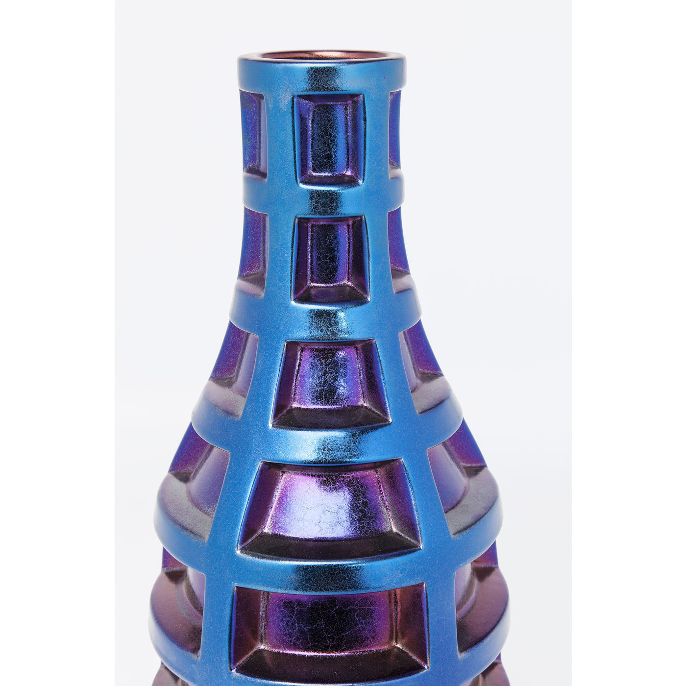 Ваза Grid 37020 KARE