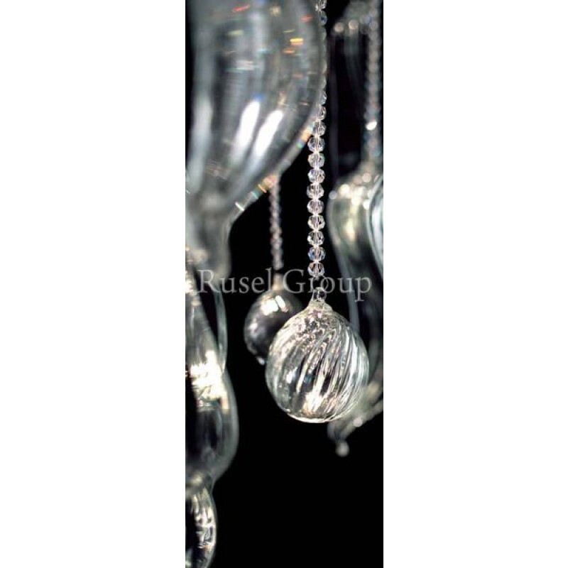 Потолочный светильник Leucos ELYSEE PL 60 (GALLERY)