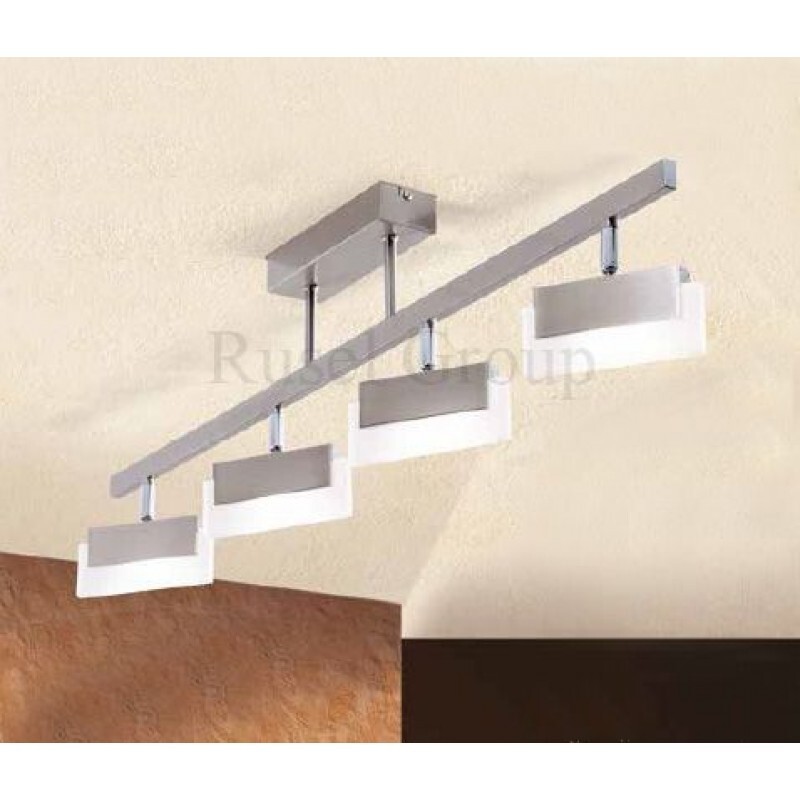 Потолочный светильник Orion DL 7-606/4 Satin