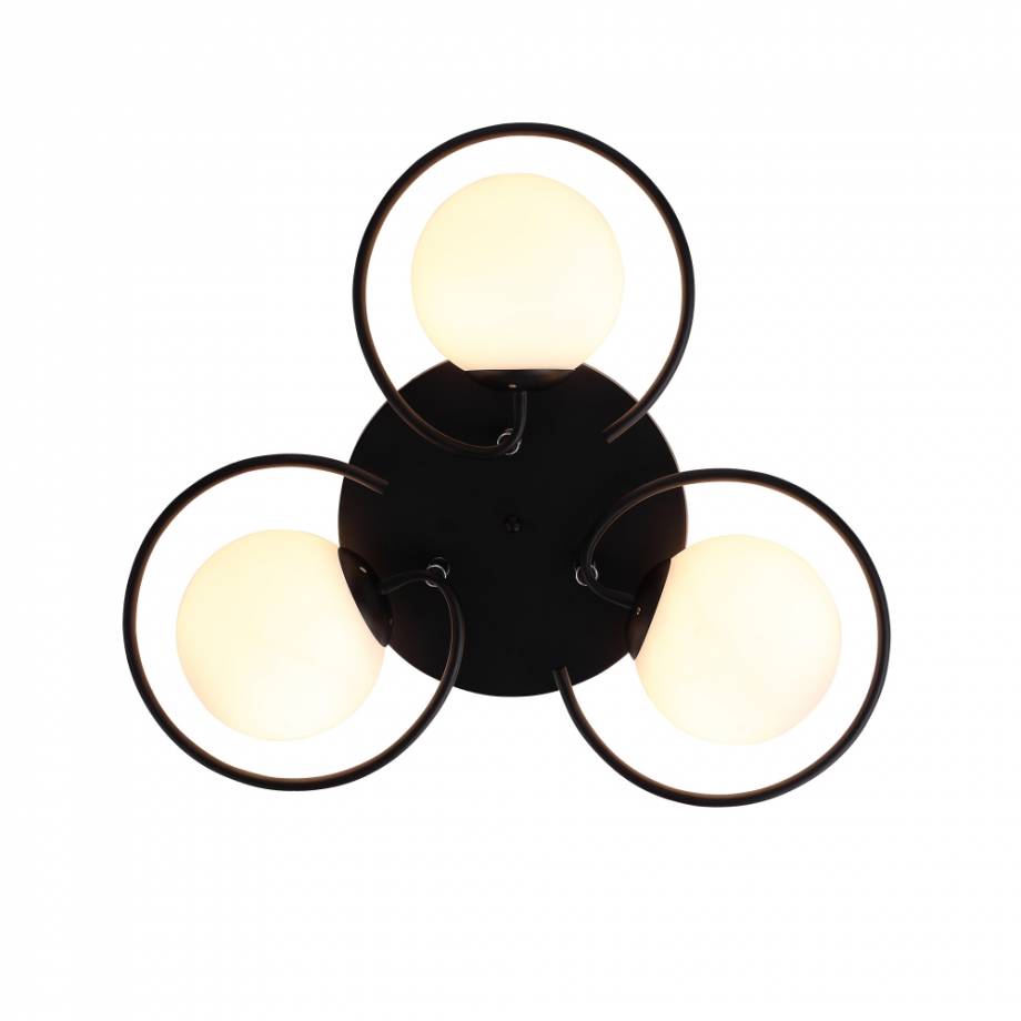 Потолочная люстра PALLA by ImperiumLoft