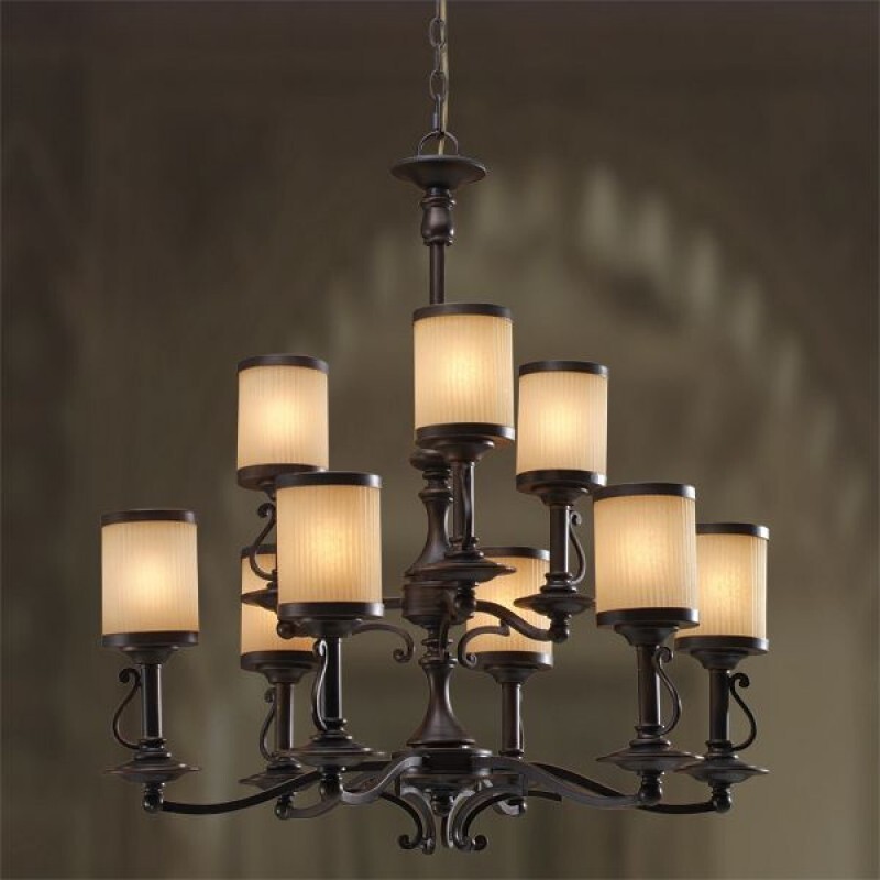 Подвесной светильник L'Arte Luce York L50009.05