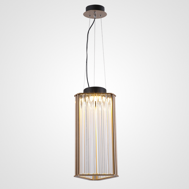 Подвесной светильник Numa suspension Venicem by ImperiumLoft