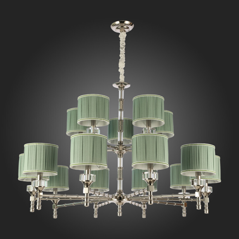 Подвесная люстра ST Luce SL1121.103.15
