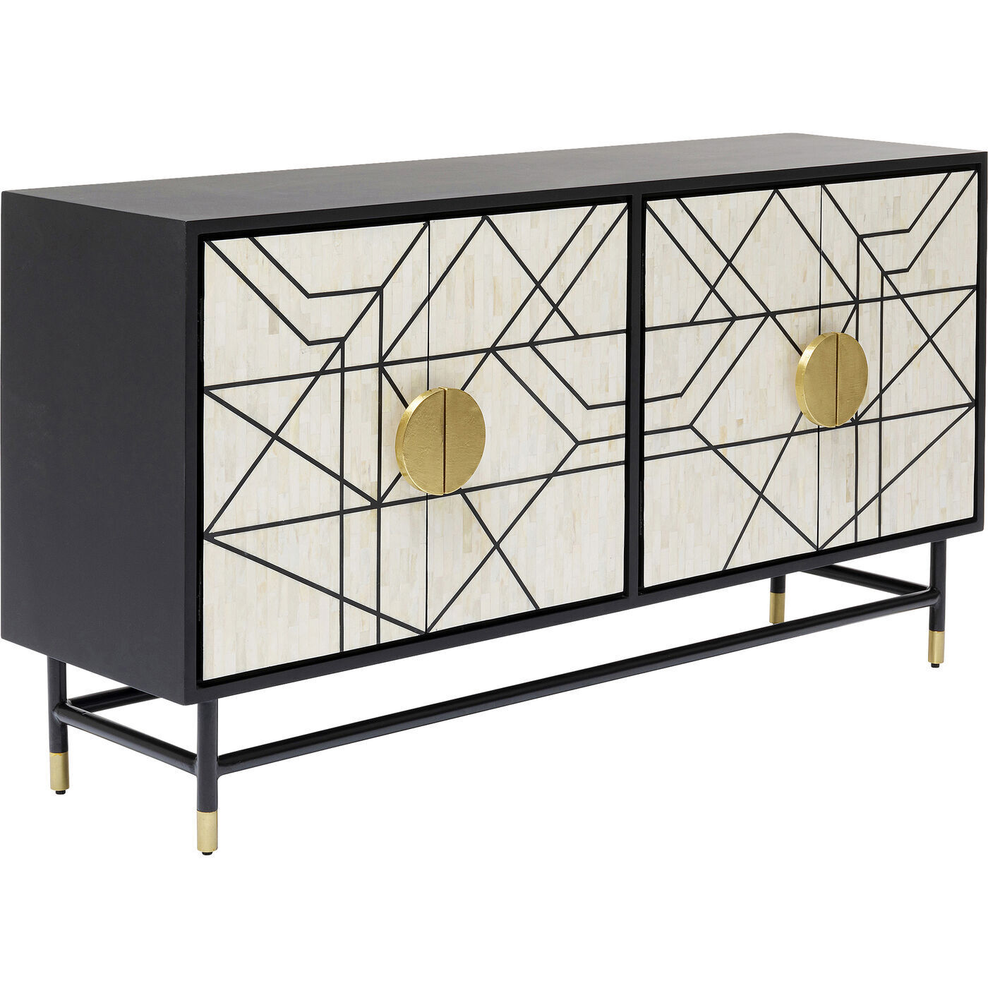 Буфет KARE Credenza 85387