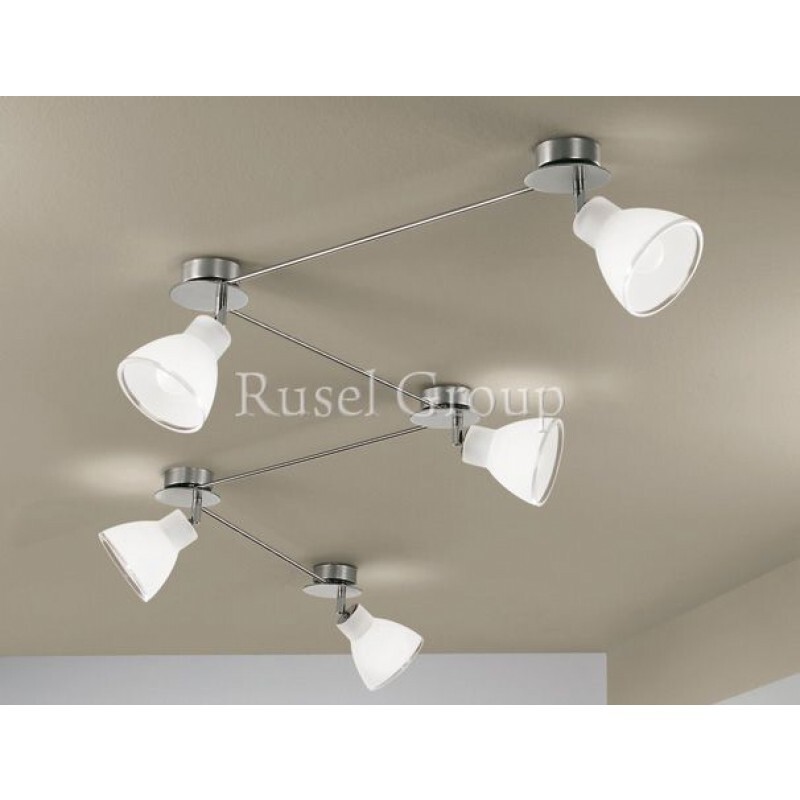 Настенно-потолочный светильник Linea Light Campana 4429