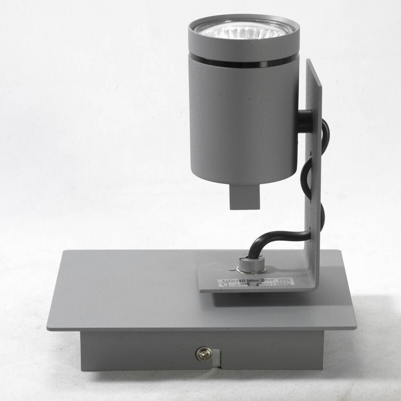 Спот Lussole LOFT LSP-8022