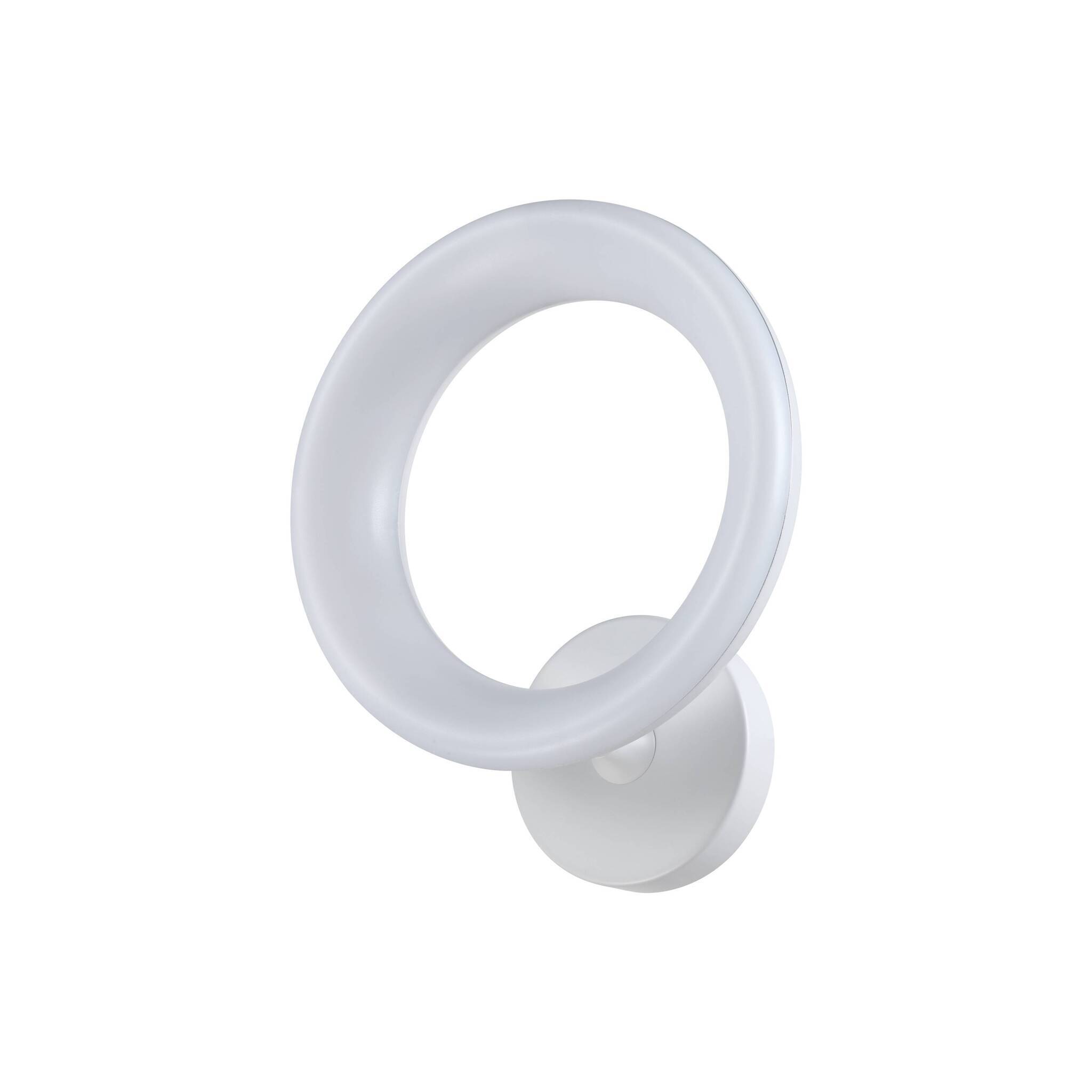 Светодиодный настенный светильник Moderli V1840-WL Dime LED*9W