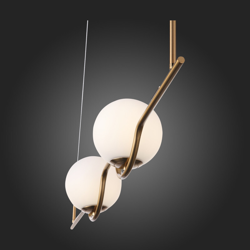 Подвесной светильник ST Luce SL1126.203.02