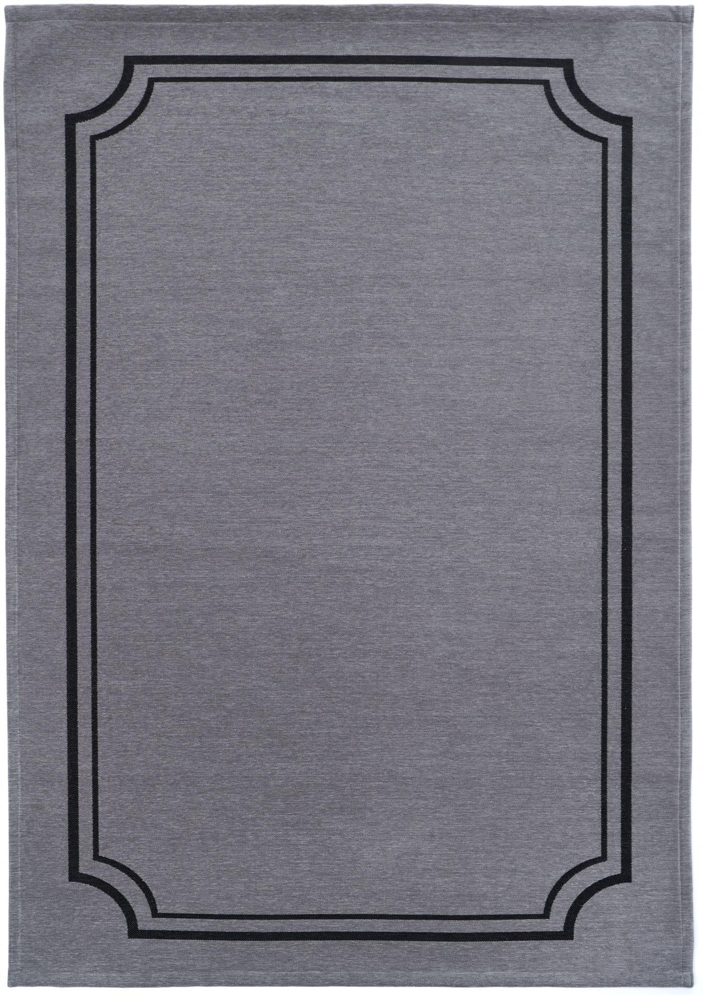 Ковер Carpet Decor Museo Gray C1386