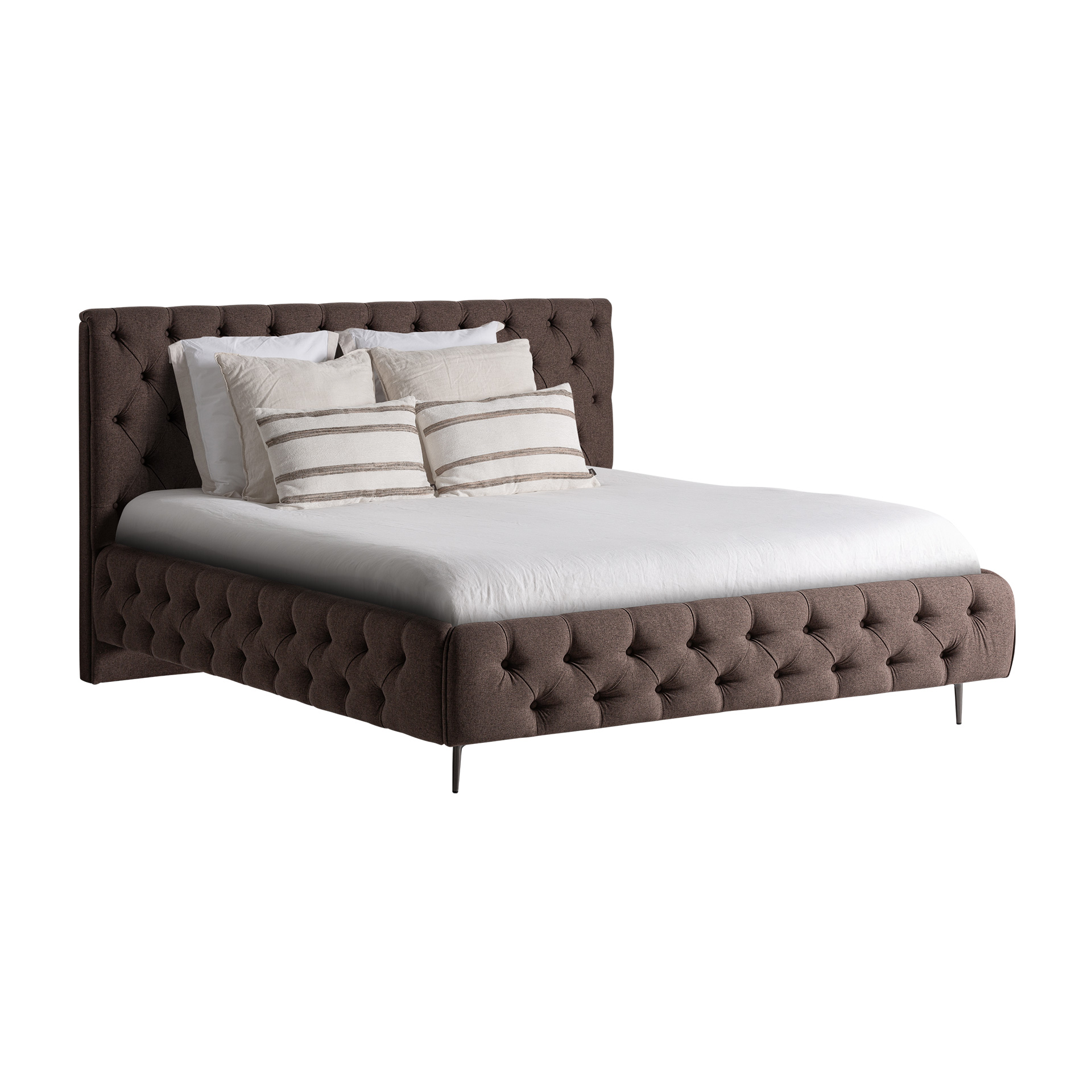 Кровать OSLO для матраса 180x200 Vical