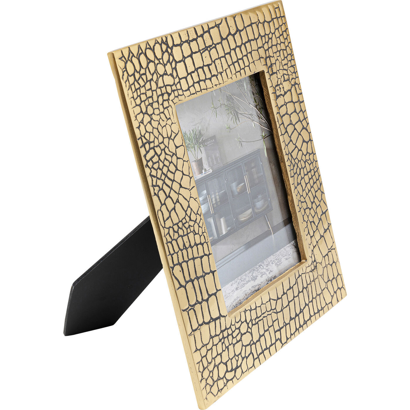 Фоторамка KARE Snake 53903