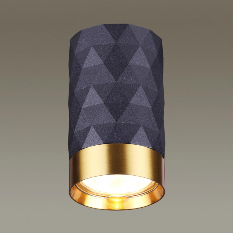 Накладной светильник Odeon Light 4287/1C