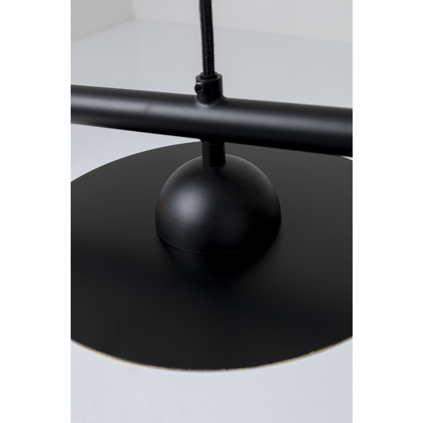 Люстра для столовой Disk 52505 KARE