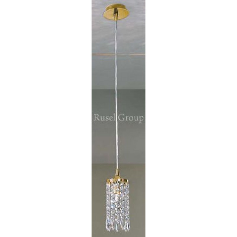 Подвесной светильник Kolarz CHARLESTON 262.31.3