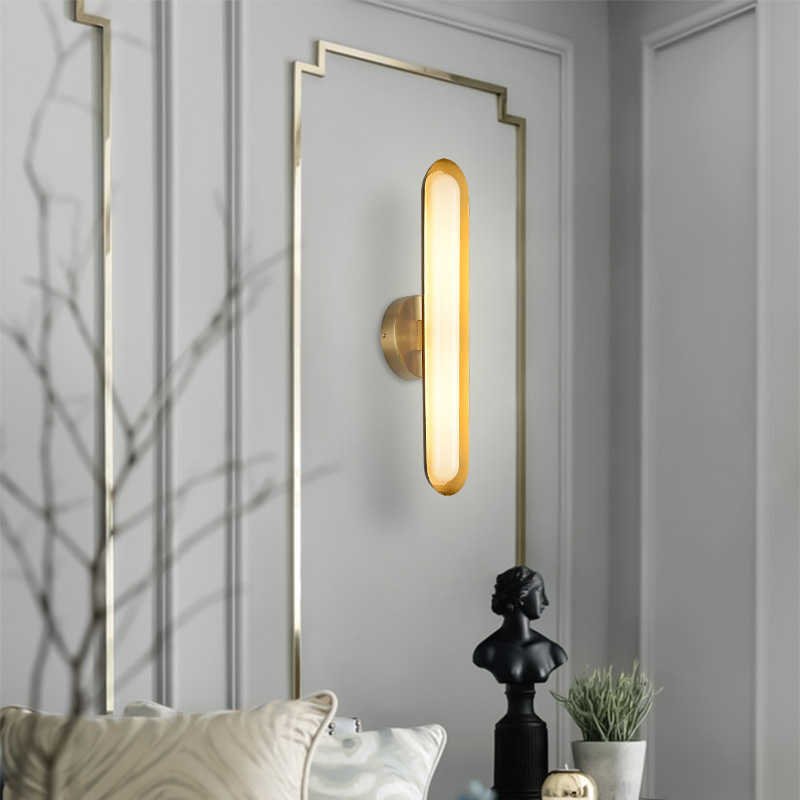 Настенный светильник (Бра) Circuit by ImperiumLoft