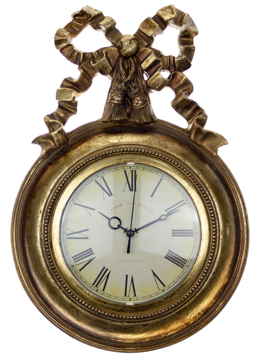 Часы настенные, под старину Glasar 28-179