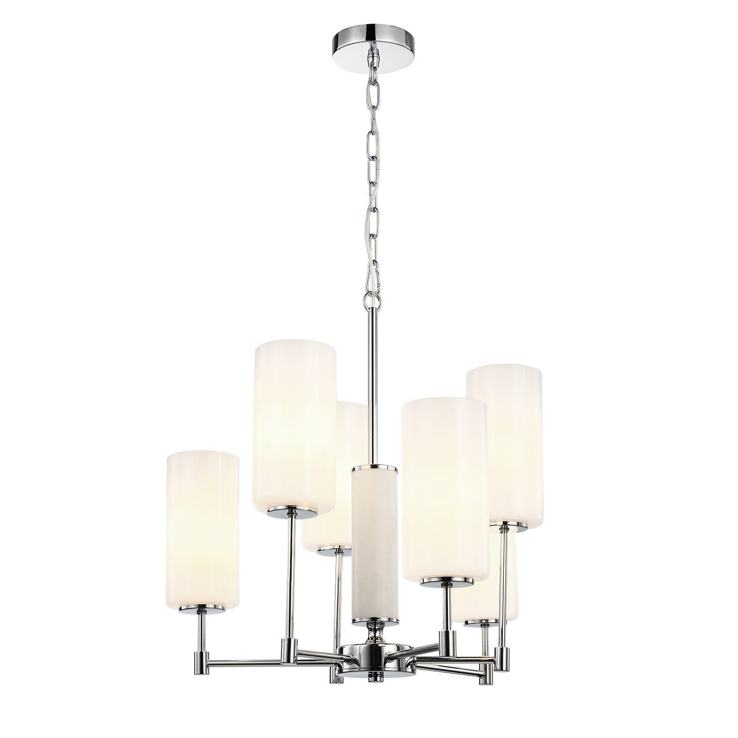 Люстра Favourite 2814-6P