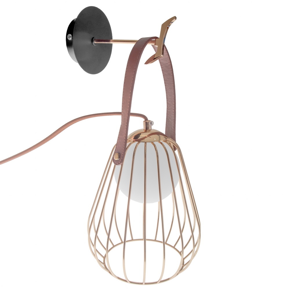 Бра EKER WALL by ImperiumLoft