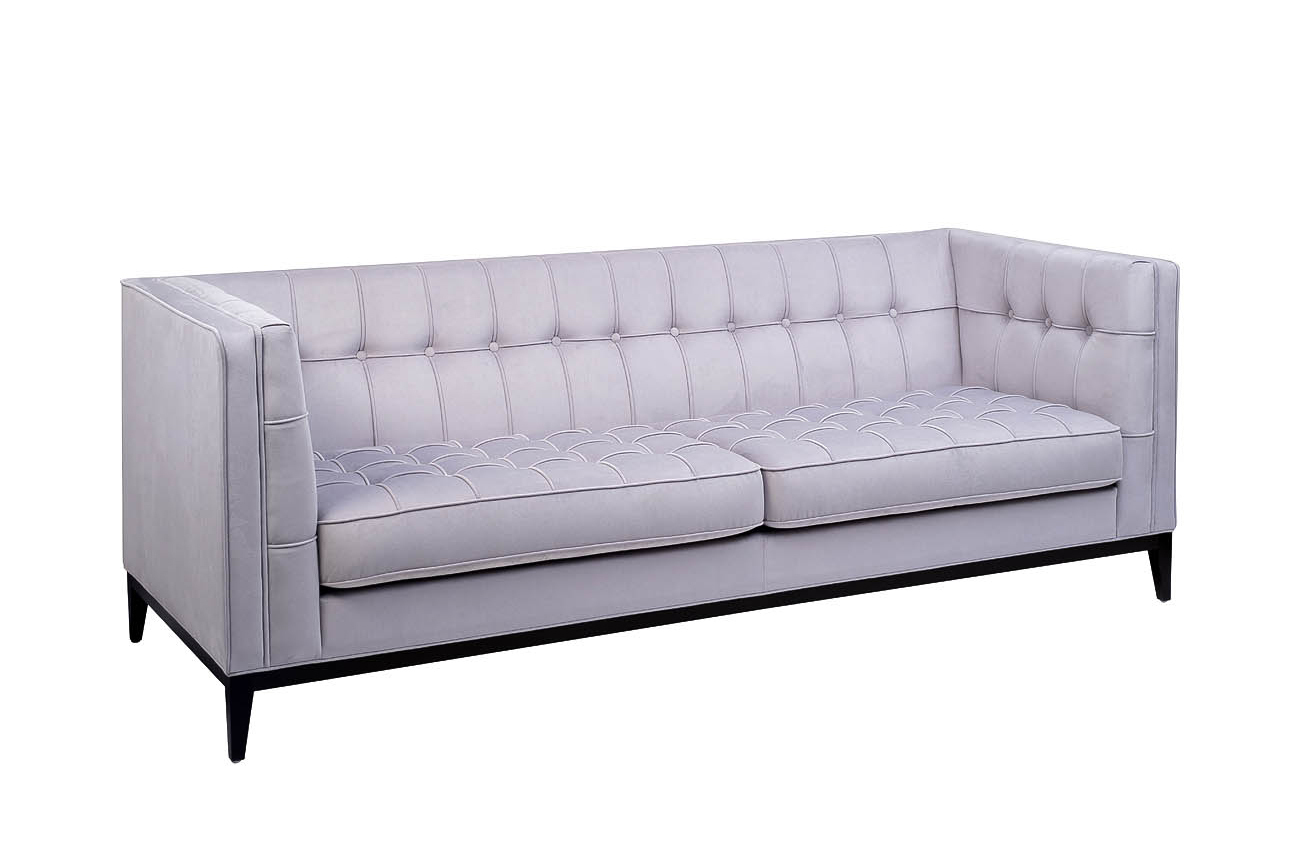 Диван Palermo трехместный pаскладной 1 кат. Garda Decor GD-PALERMO-1