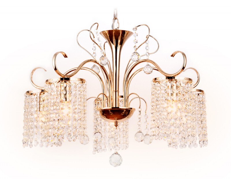 Подвесная люстра Ambrella TR4507