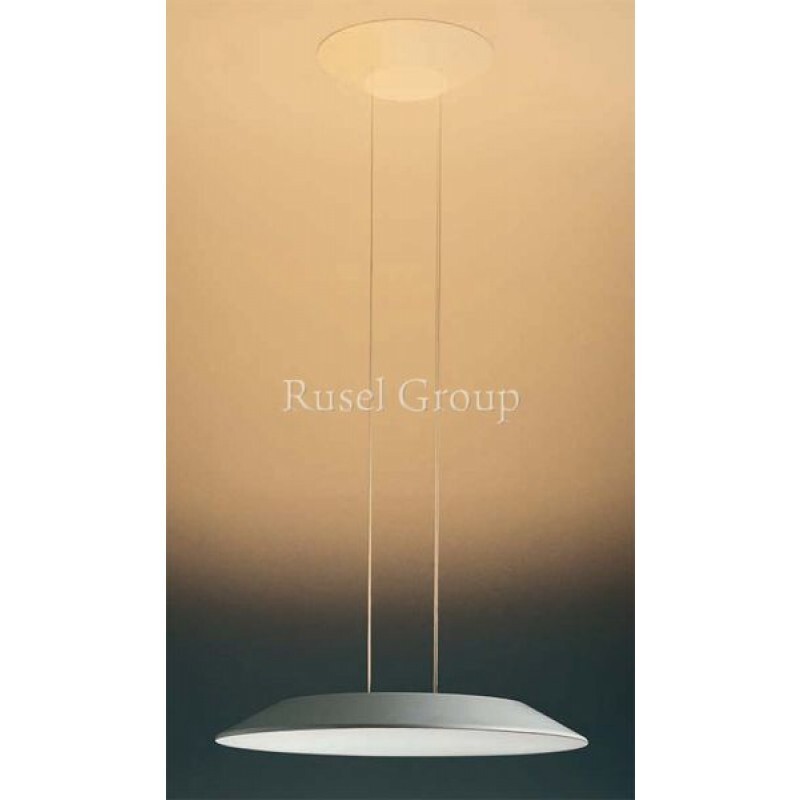 Подвесной светильник Artemide FLOAT SOSPENSIONE circolare