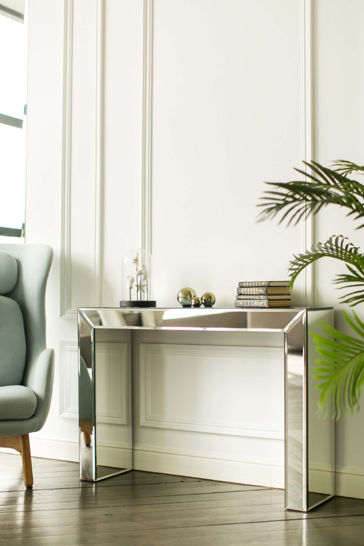 Консоль BountyHome Salenta mv235