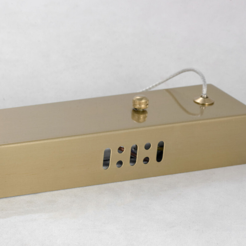 Линейный светильник Lussole LOFT LSP-8219