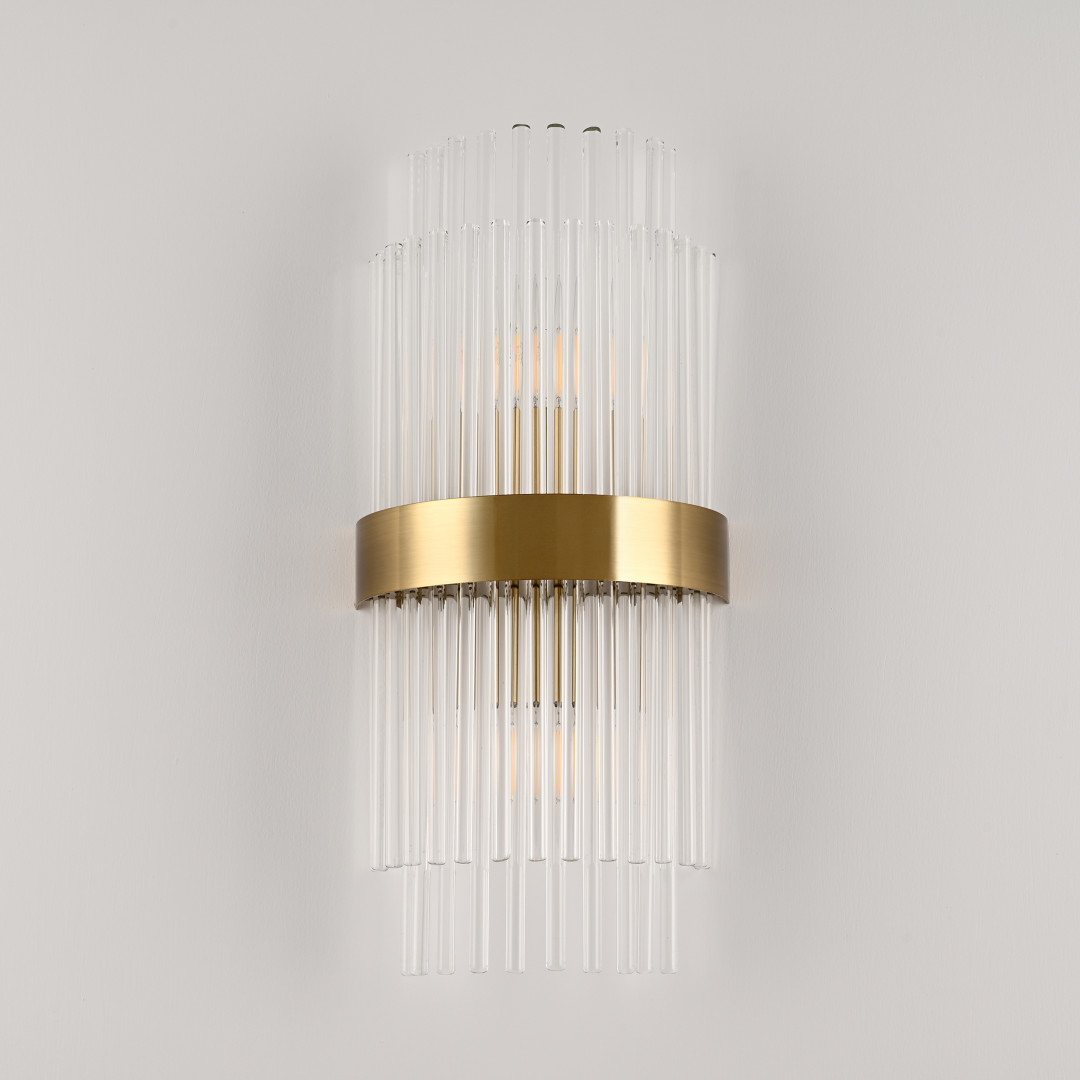 Бра 430122.180.2.E14.C1 BS Arte Milano