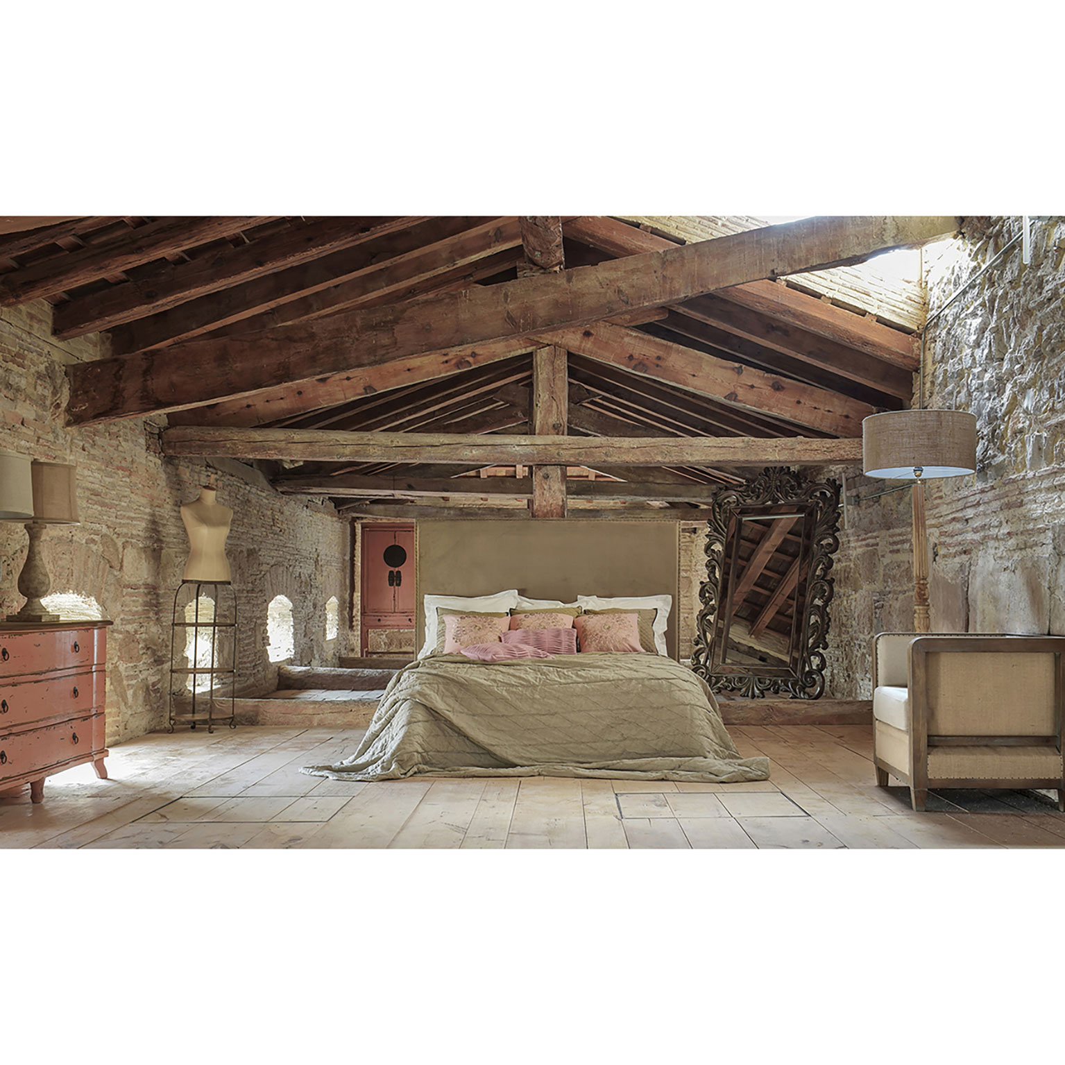 Настольная лампа 20497 Vical