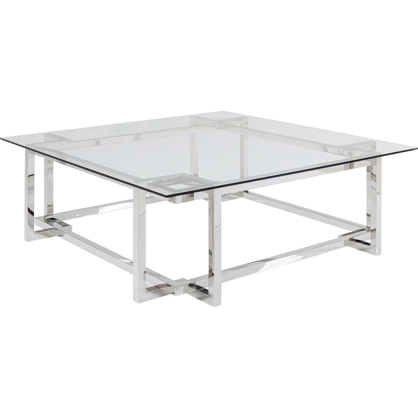 Столик кофейный KARE Clara 85752