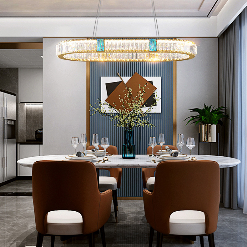 Подвесной светильник FIOLA LONG by ImperiumLoft