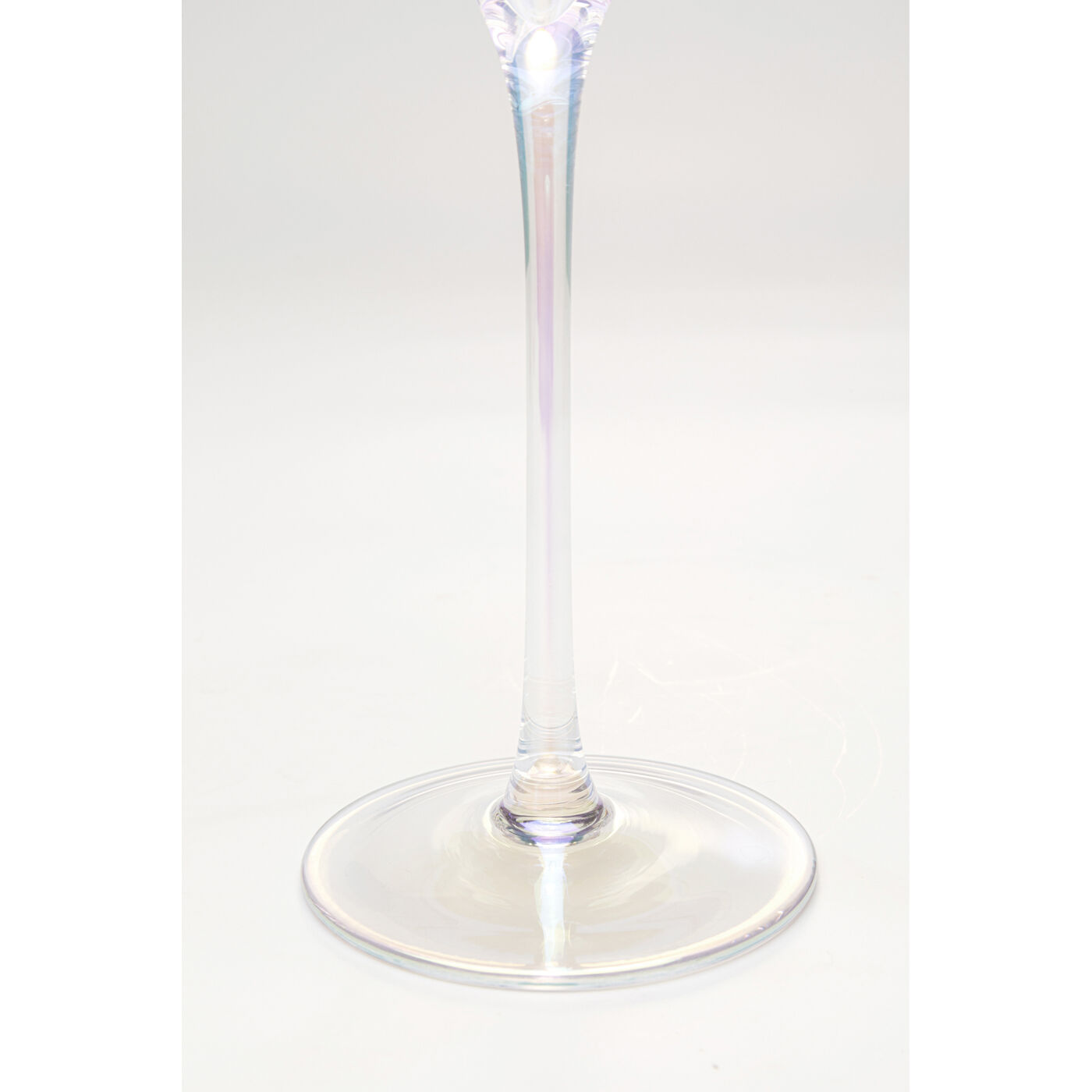 Набор стаканов Diamond Clear 25cm KARE 58027