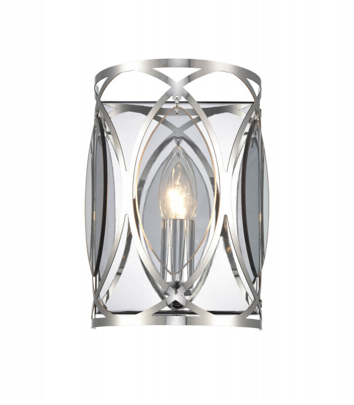 Бра Vele Luce VL3153W01