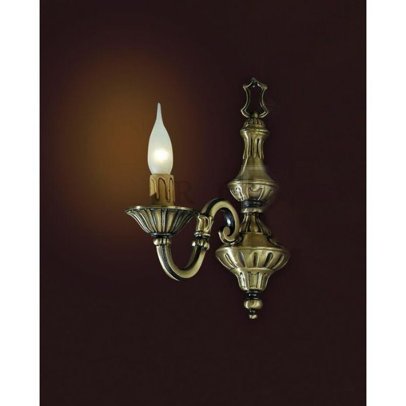 Настенный светильник POSSONI 429/A1