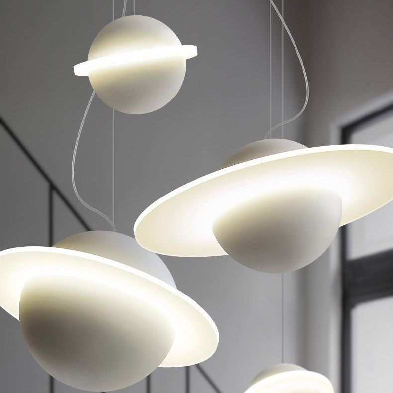 Подвесной светильник PARMA D46 by ImperiumLoft