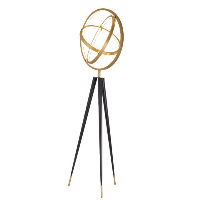 Торшер Eichholtz CASSINI 113207