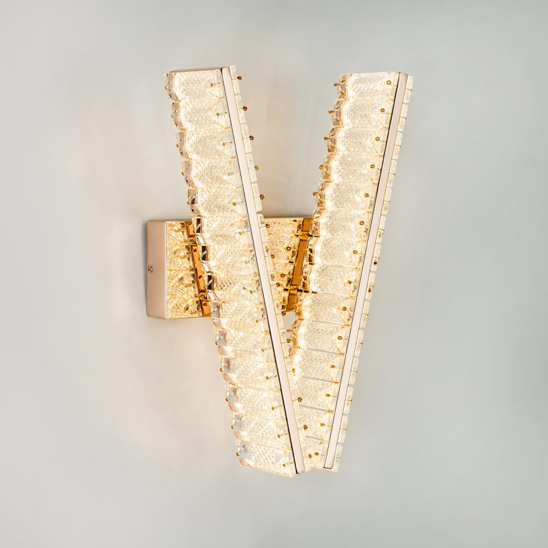 Бра MODELUX ML.751.02 GD