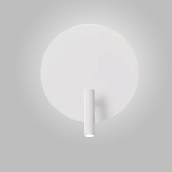 Бра HEMPA White by ImperiumLoft