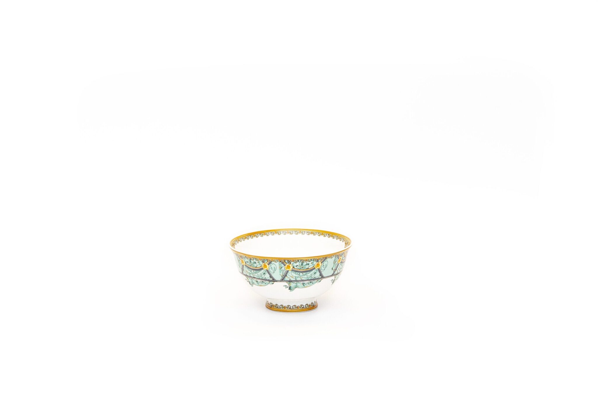 Столовый набор Louvre Home Nefrit