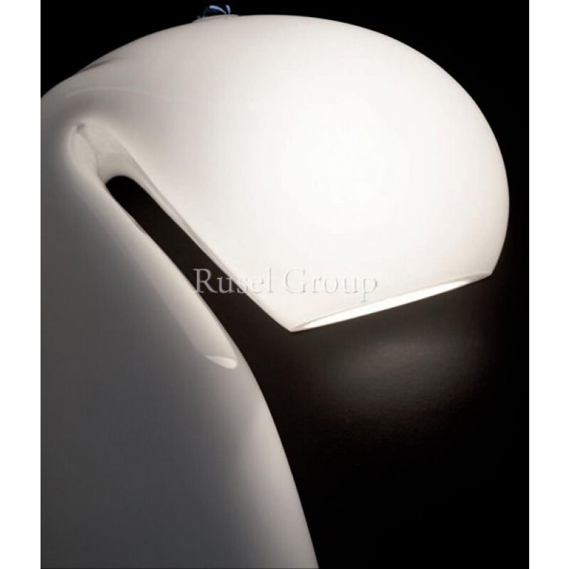 Настольная лампа Vistosi BISSONA LT