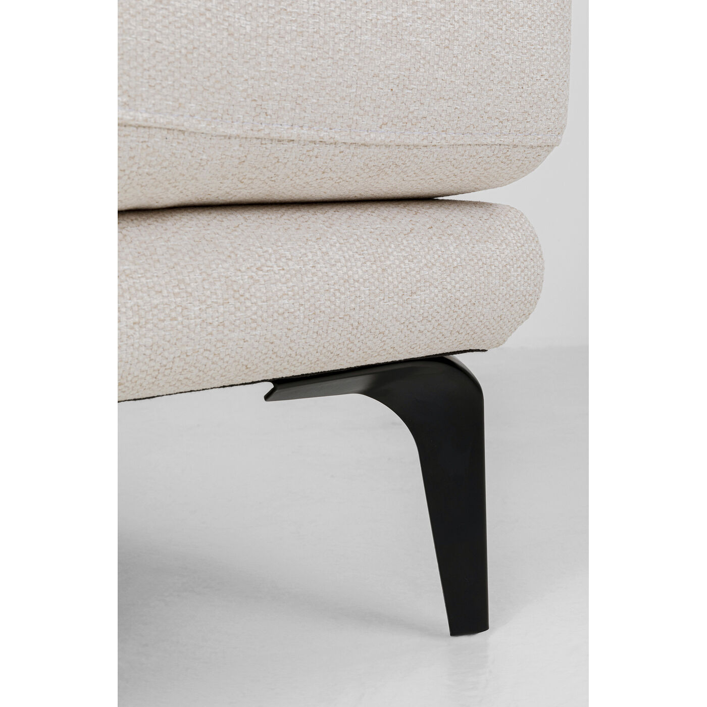 Диван Edna 3-х местный Cream 245cm KARE 88017